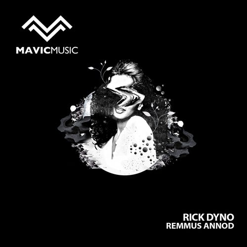 Rick Dyno - Remmus Annod [MM035]
